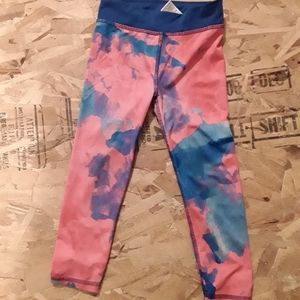 Girls Nike pants